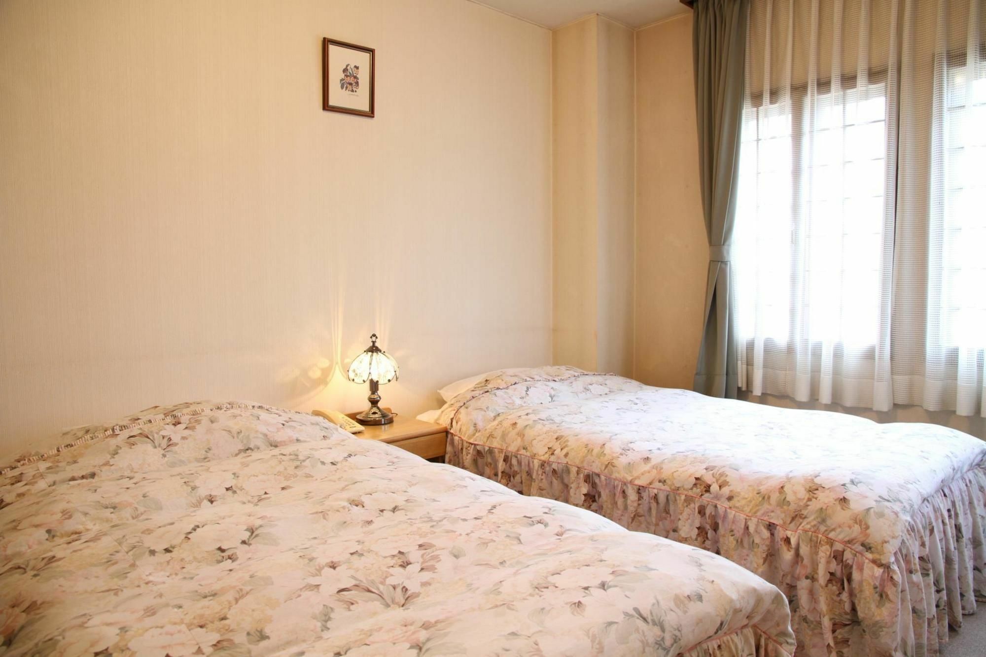 Belle Vue Nishiura Βίλα Minamiuonuma Εξωτερικό φωτογραφία